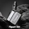 FITPOD X-BOX 小煙主機｜SLYEEKS 斯萊克四代套裝