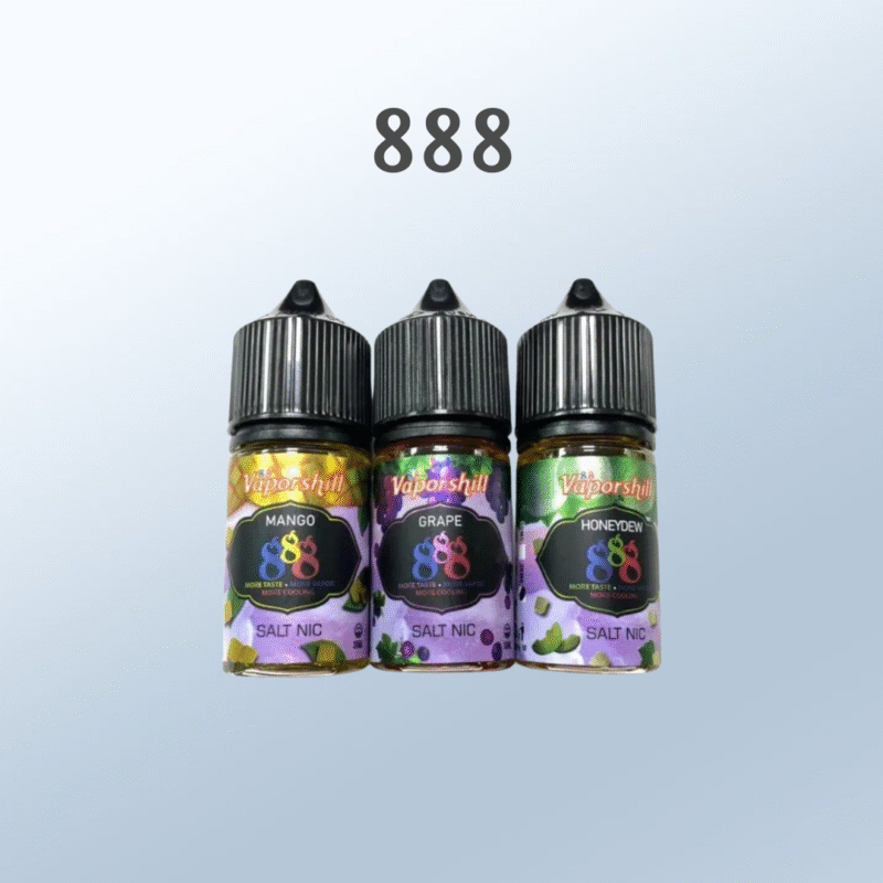 馬來 888小油30ml 30%