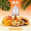 -88.8℃ 小煙油 新品上市 NEW 30ml 35mg