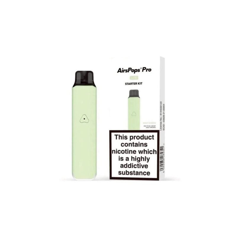 AIRSCREAM AirsPops Pro Lite｜氣泡 PRO LITE 版