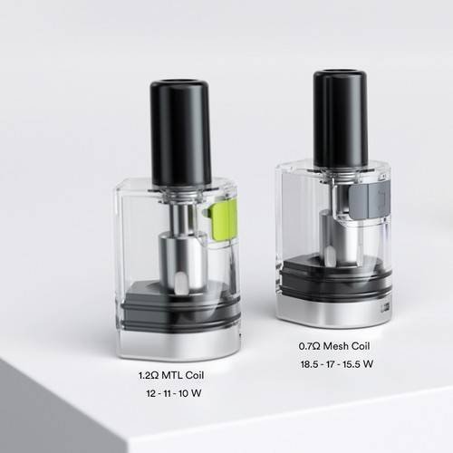 VAPTIO Avocado Baby 酪梨寶寶