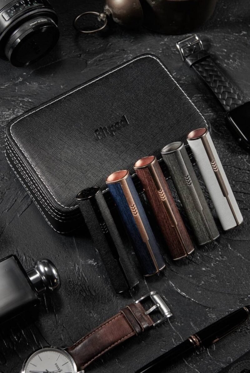 Fitpod 一代皮革一代通用(sp2/relx)拋棄式