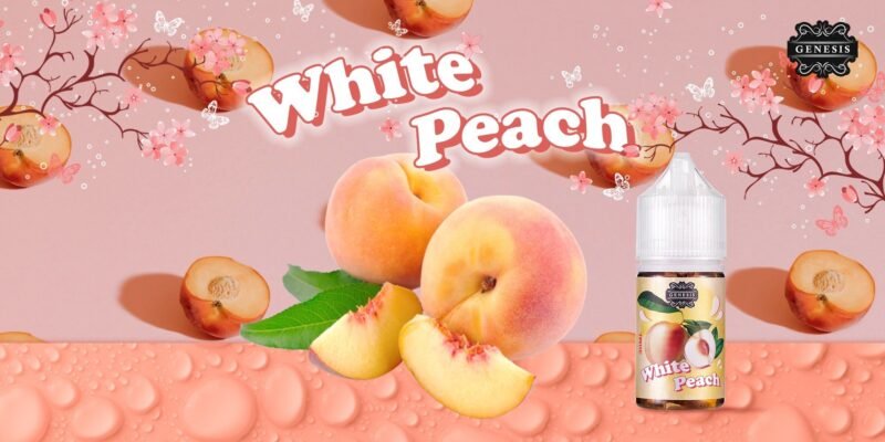 GENESIS 創世紀-系列小煙油30ml 30%