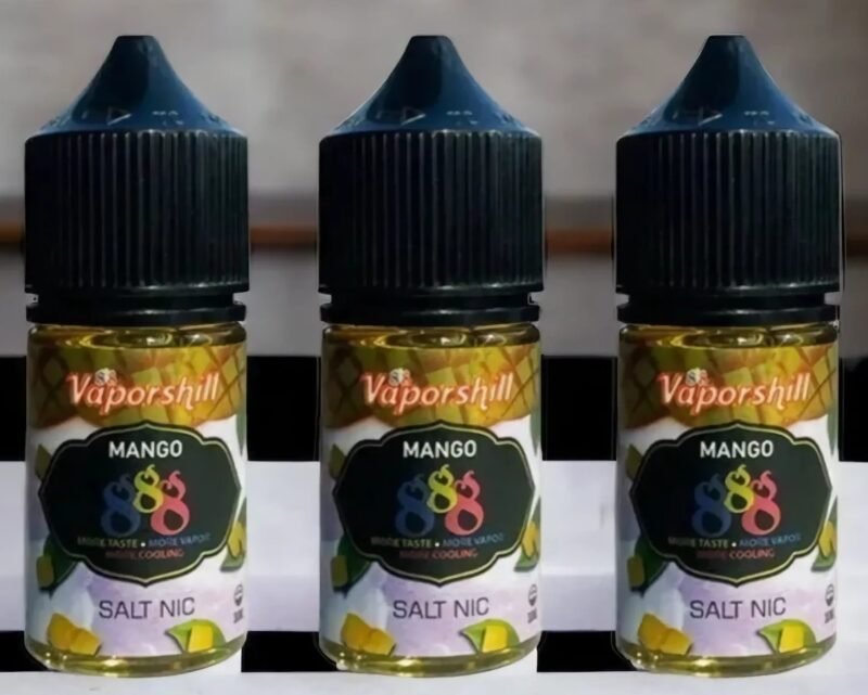 馬來 888小油30ml 30%