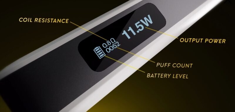 AIRSCREAM AirsPops Pro II 氣泡⼆代主機