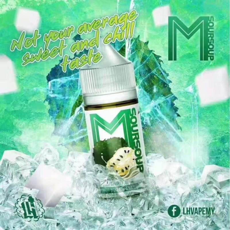 馬來 LH VAPEMY 小油30ml 35%
