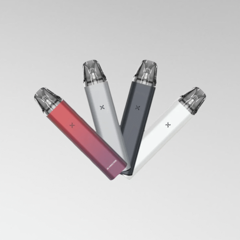 R-HNCRS 小蠻牛主機｜通用 OXVA XLIM 系列