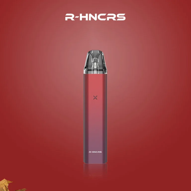 R-HNCRS 小蠻牛主機｜通用 OXVA XLIM 系列