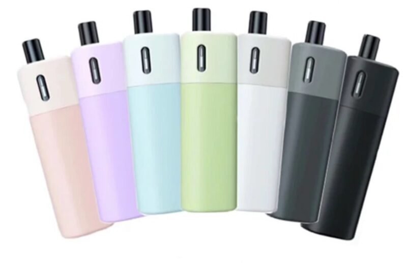 VAPTIO Avocado Baby 酪梨寶寶