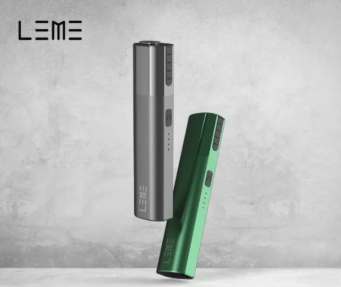 LEME SHEEN 樂美PRO 加熱煙主機