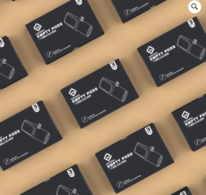 EMPTY空倉一代通用(sp2/relx)拋棄式