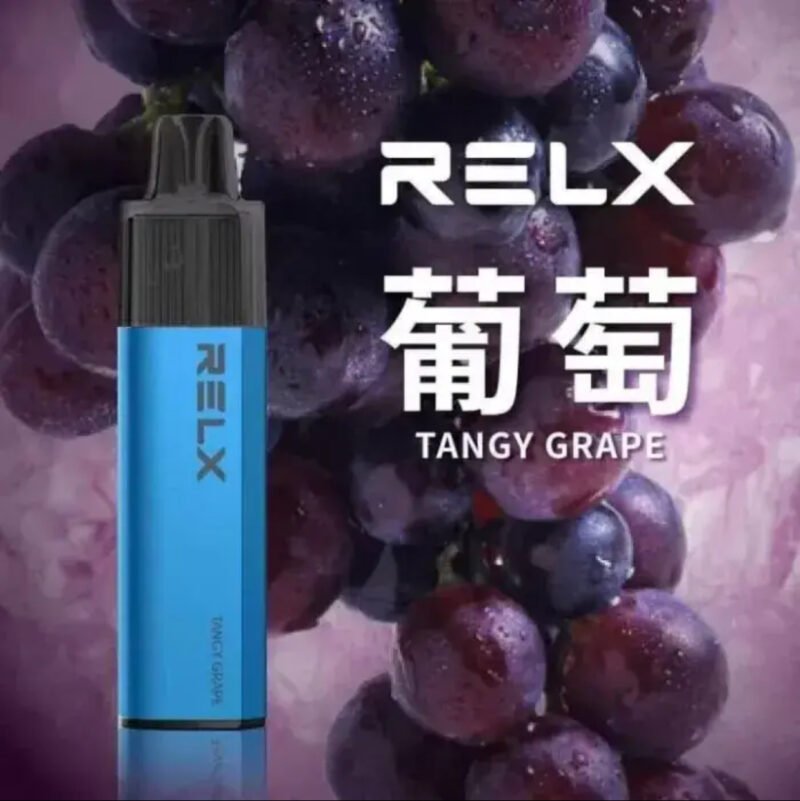 REXL GA8000口 一次性主機