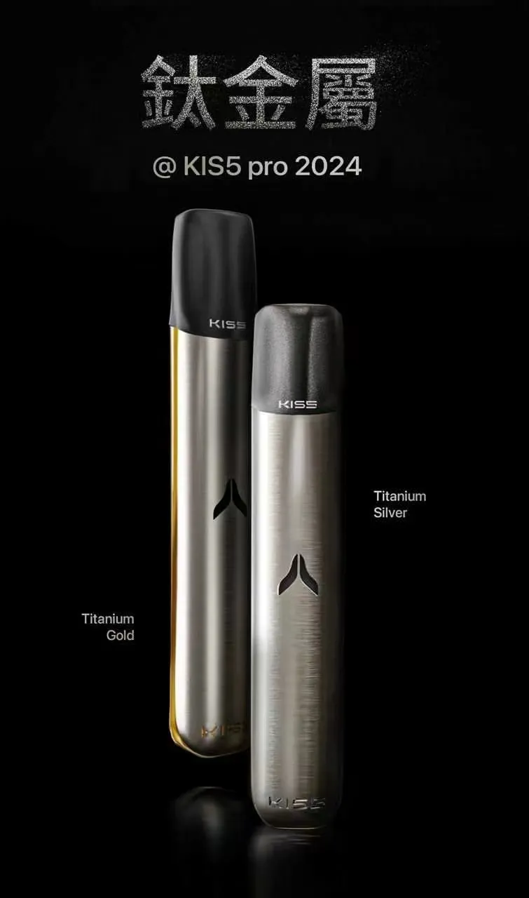 KISS 鎧斯 主機 Kis5 一代通用(sp2/relx)拋棄式