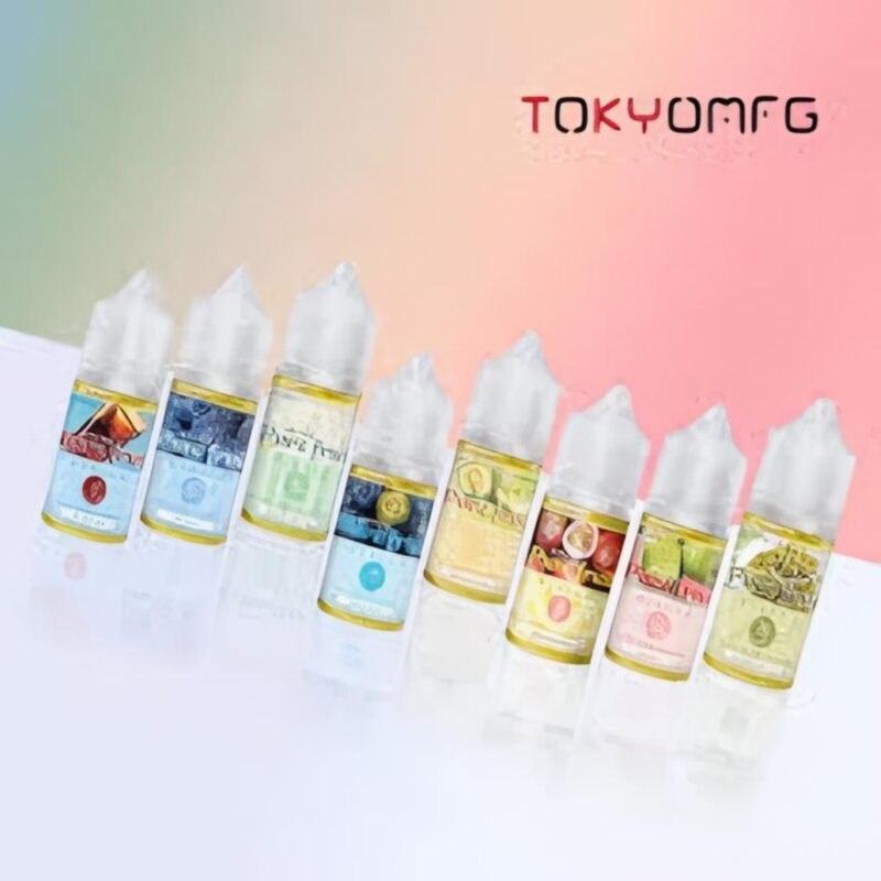 Pure Fruit 純粹果物 30ml 35mg