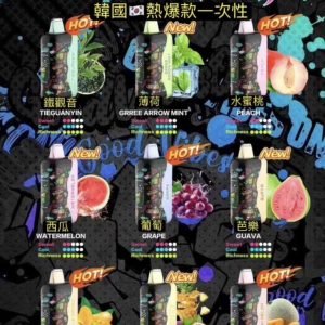 Bia 35000口 一次性主機