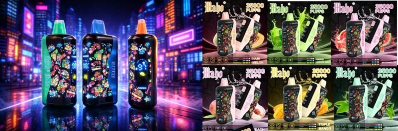 Bia 35000口 一次性主機