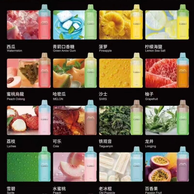 LANA 12000口 一次性主機