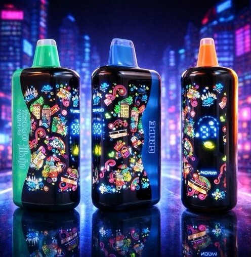 Bia 35000口 一次性主機